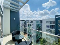 La Fleur (D14), Apartment #334208801
